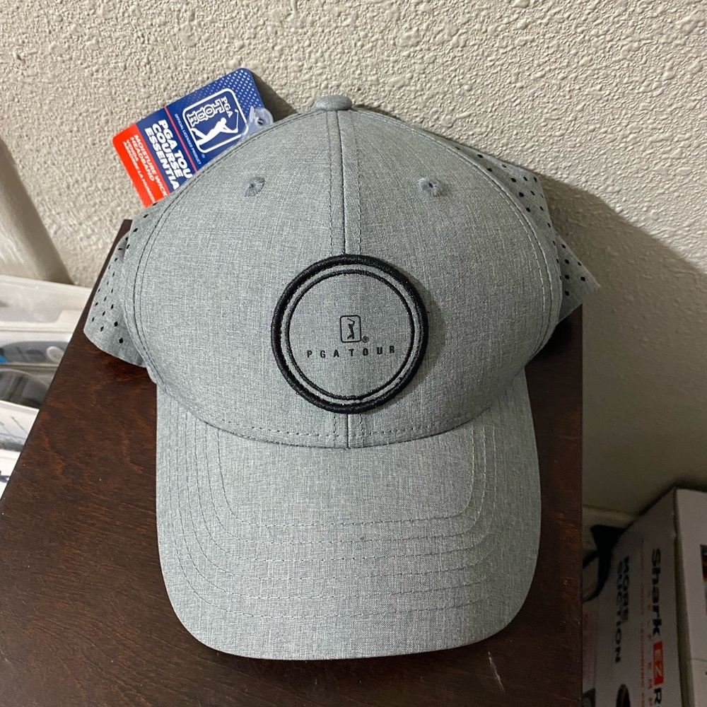 PGA TOUR CAP